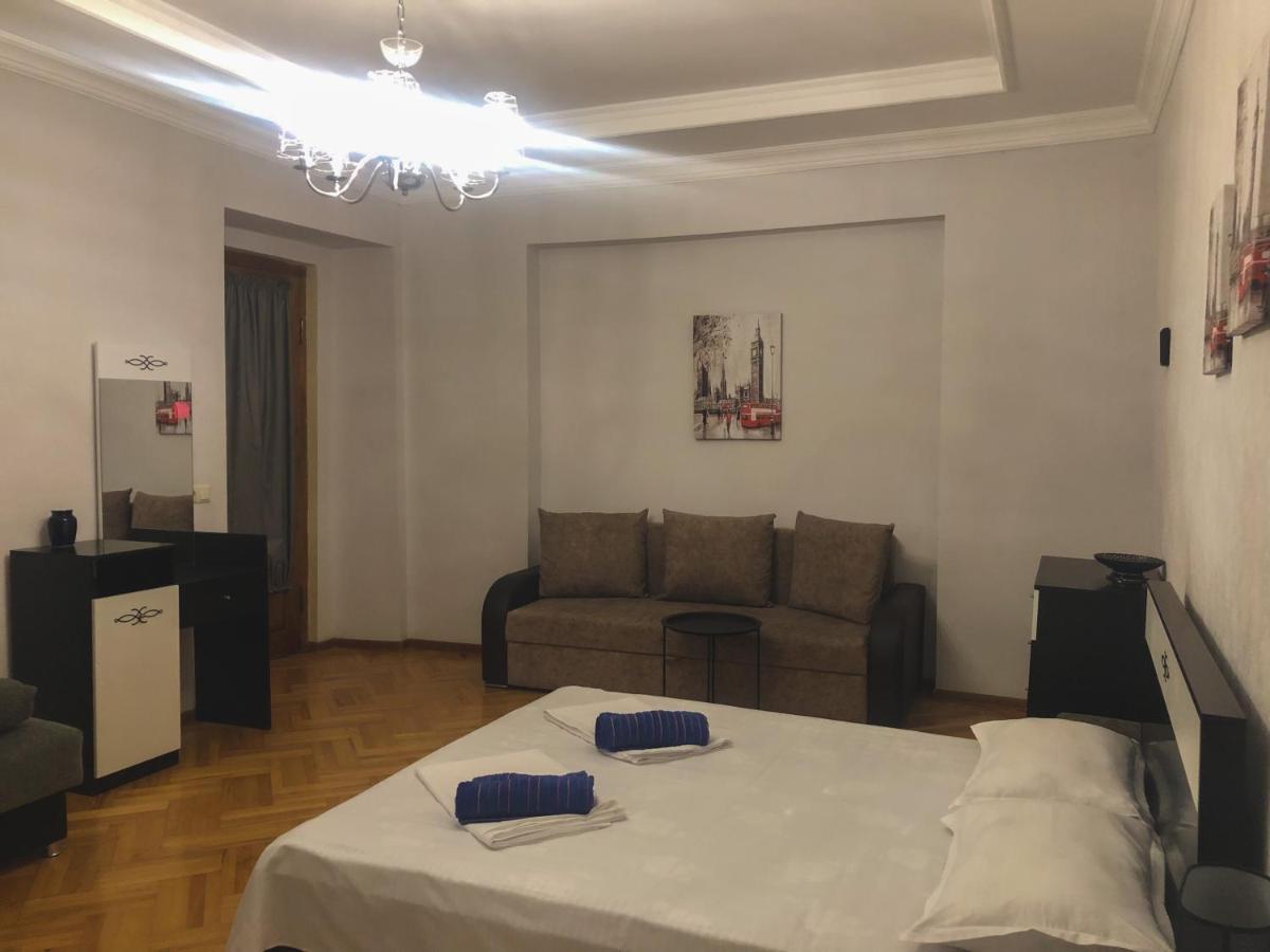 Philia'S Guest House Sighnaghi Exterior foto