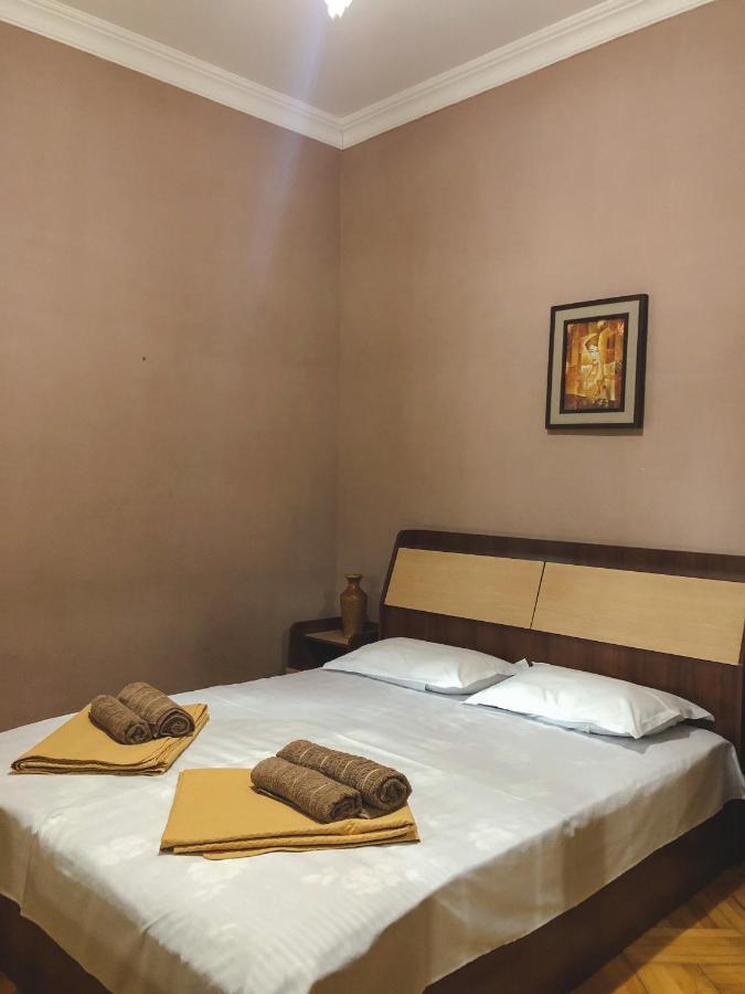 Philia'S Guest House Sighnaghi Exterior foto