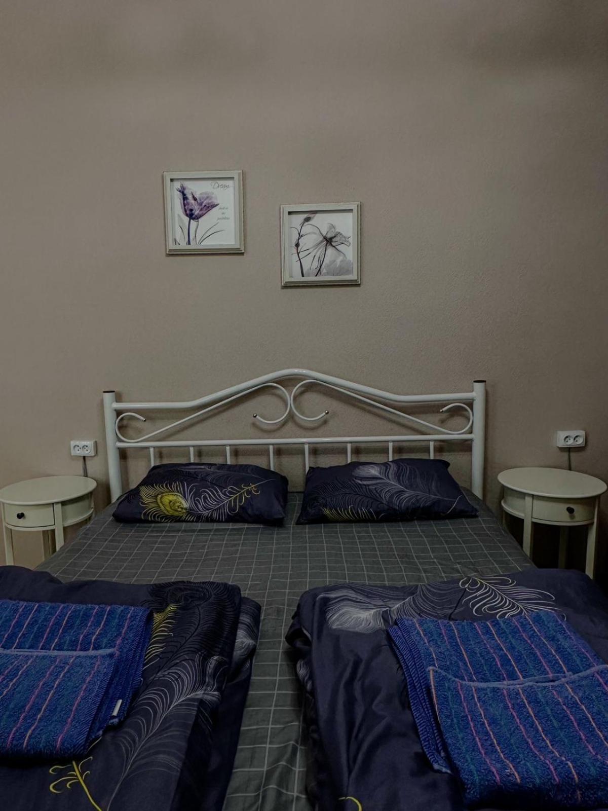 Philia'S Guest House Sighnaghi Exterior foto